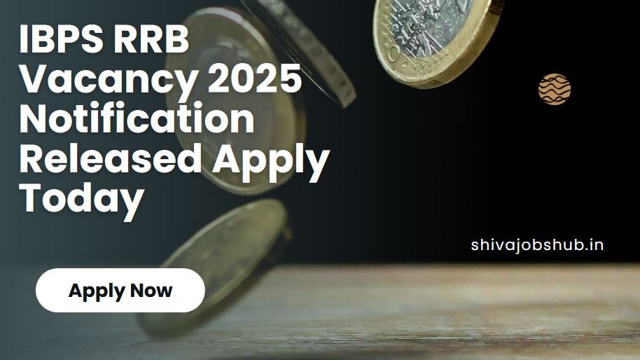 IBPS RRB Vacancy