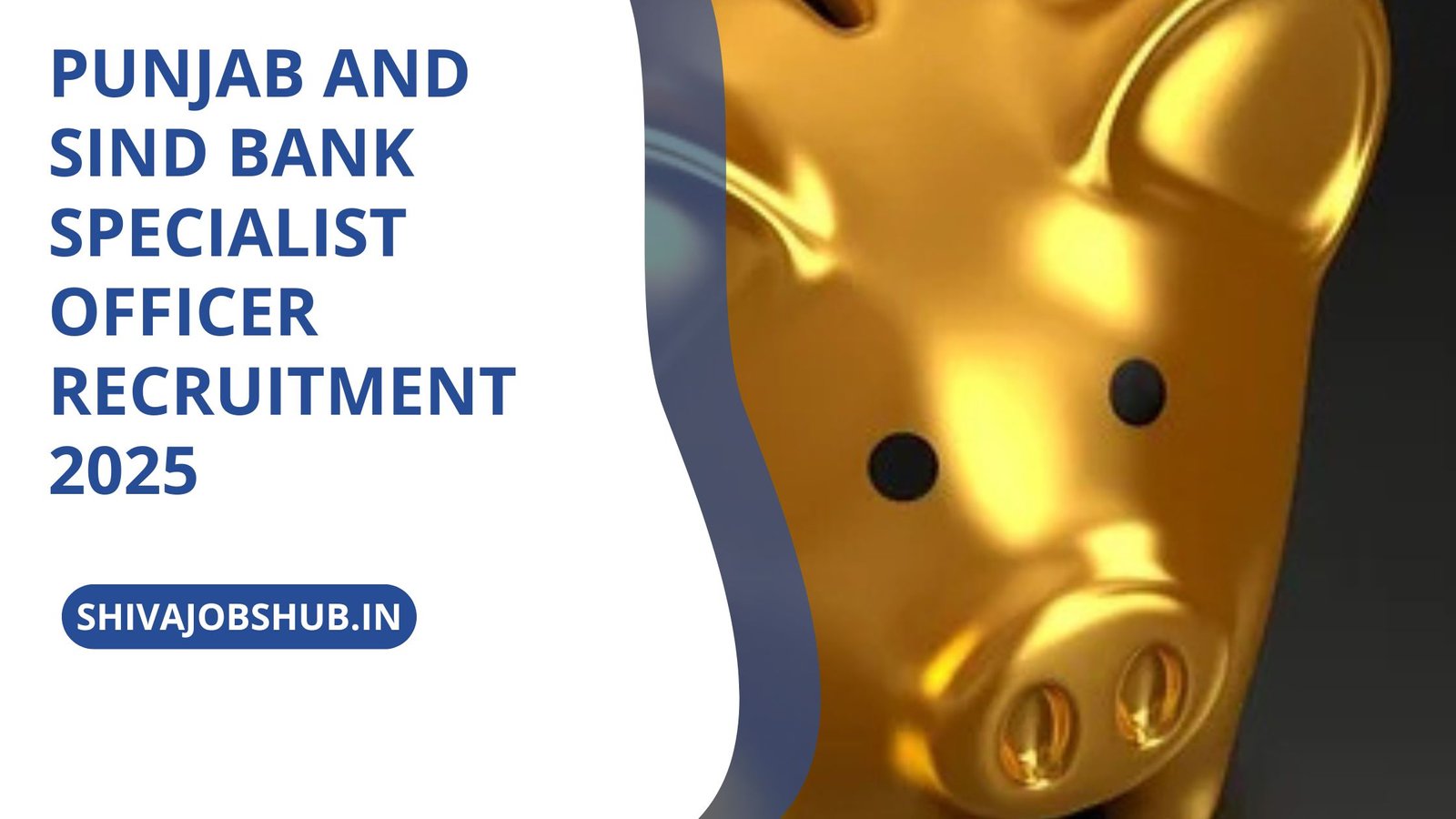 Punjab and Sind Bank