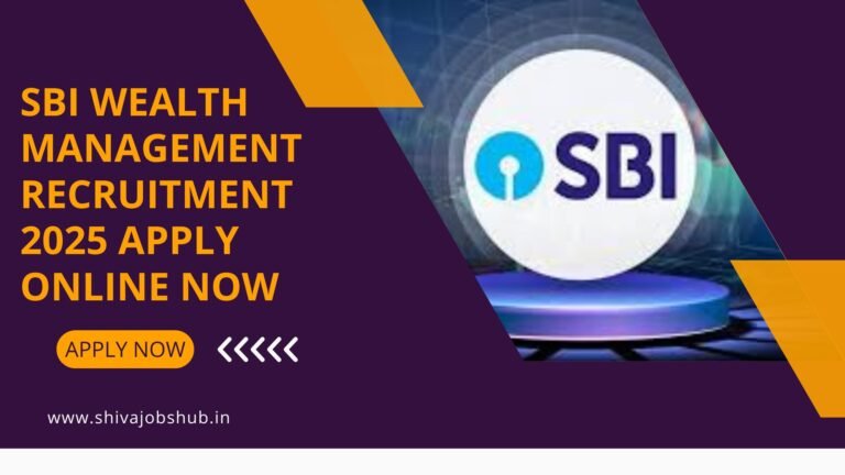 SBI Wealth