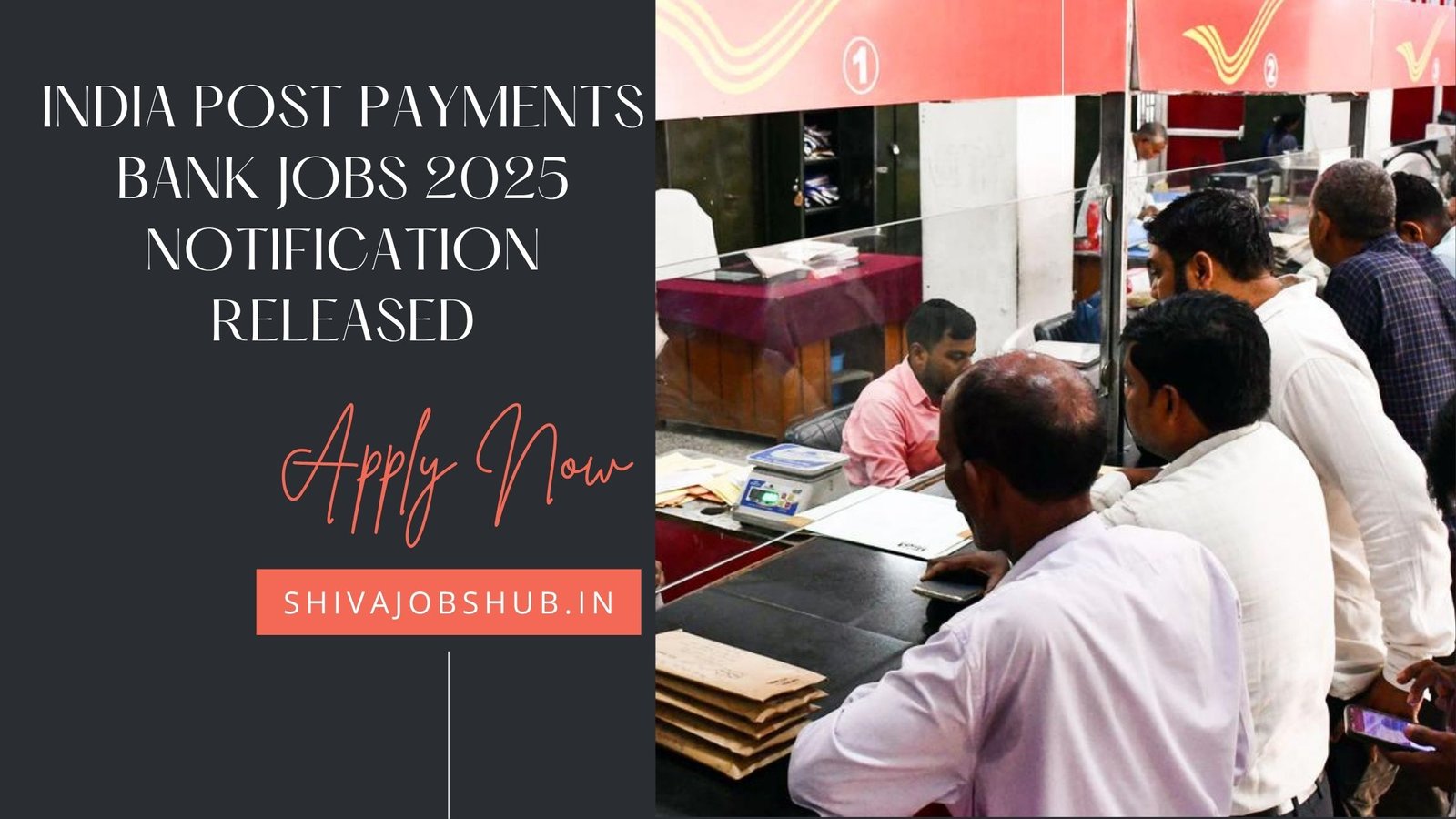 India Post Payments Bank