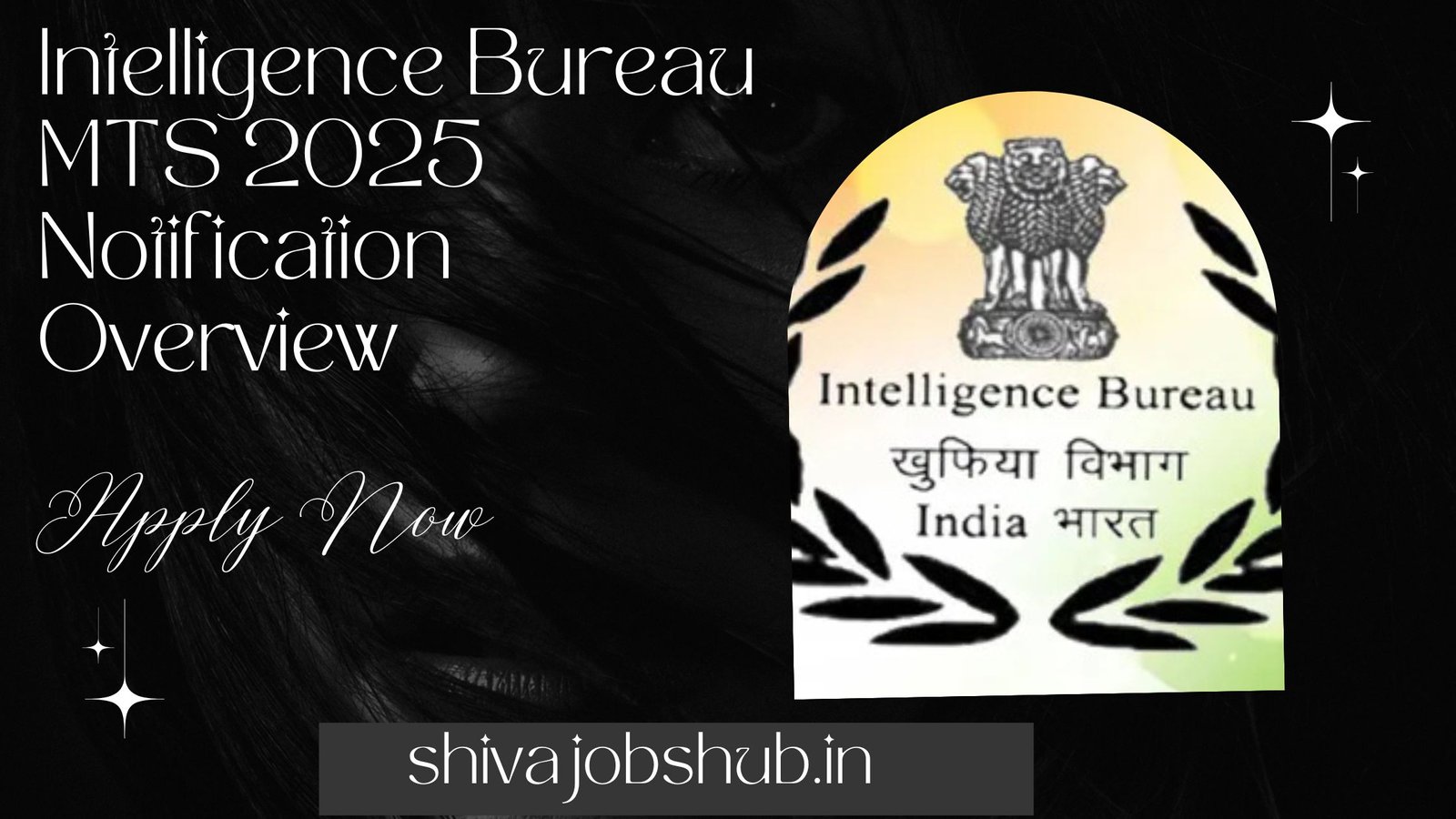 Intelligence Bureau MTS 2025