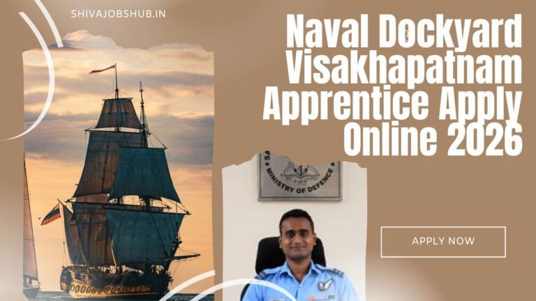 Naval Dockyard Visakhapatnam