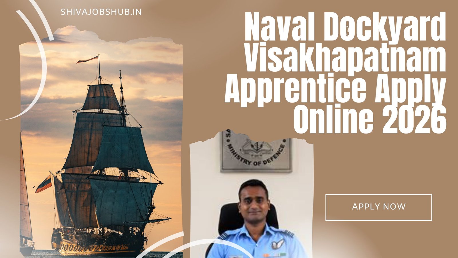 Naval Dockyard Visakhapatnam