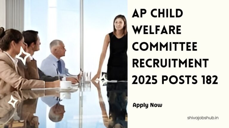 AP Child Welfare Committee
