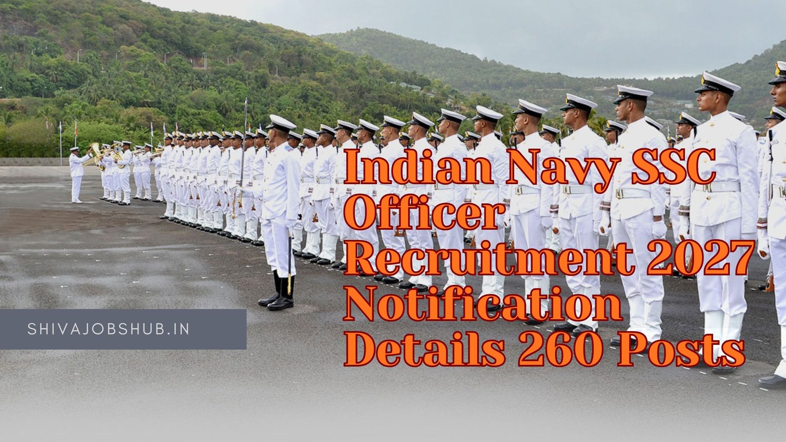 Indian Navy
