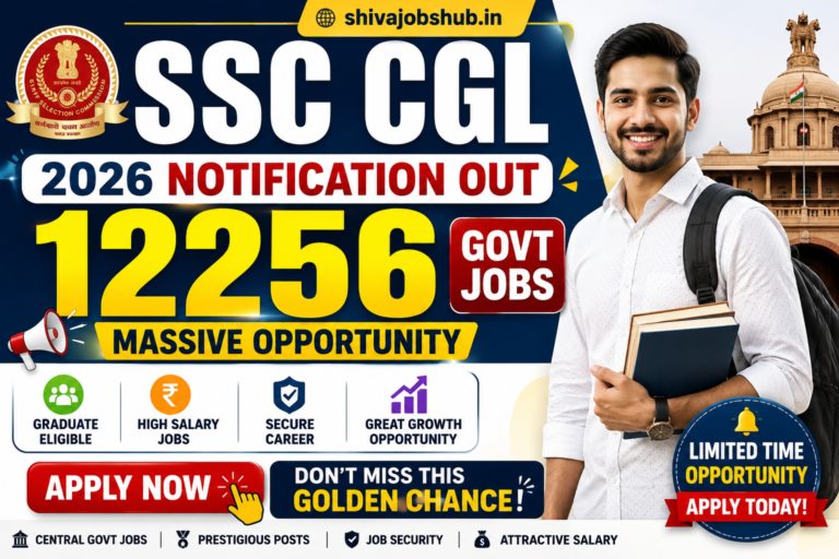 SSC CGL